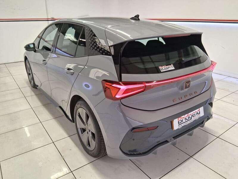 Used Cupra Born 2023 for sale - 76138458: Photo 4