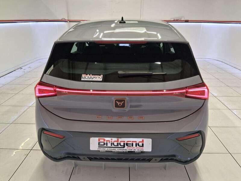 Used Cupra Born 2023 for sale - 76138458: Photo 5