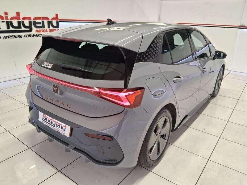 Used Cupra Born 2023 for sale - 76138458: Photo 6