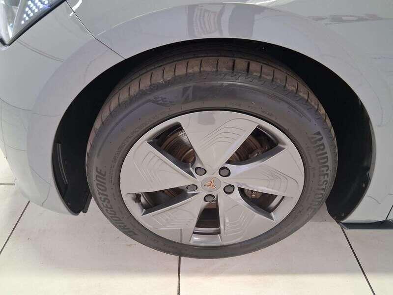 Used Cupra Born 2023 for sale - 76138458: Photo 7