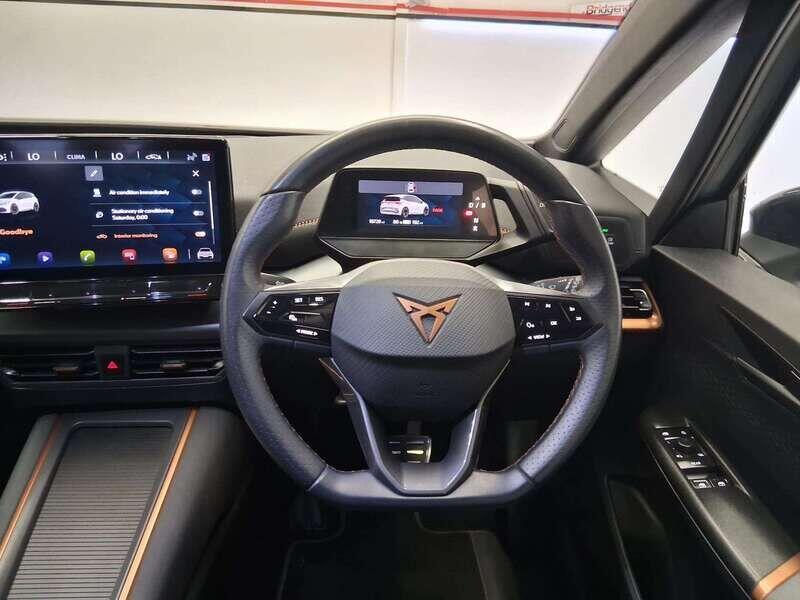 Used Cupra Born 2023 for sale - 76138458: Photo 9