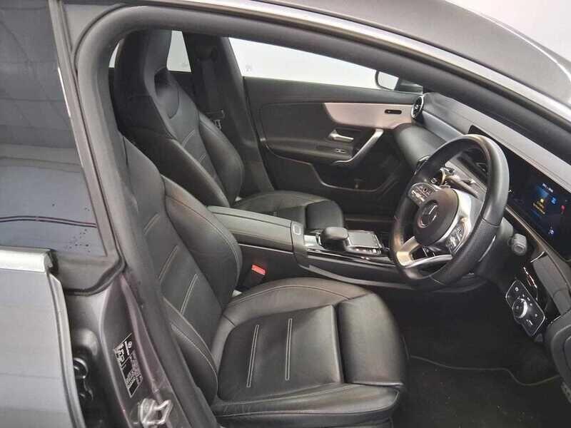 Used Mercedes-Benz CLA 2020 for sale - 76136485: Photo 10