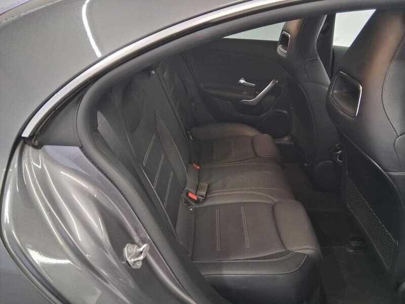 Used Mercedes-Benz CLA 2020 for sale - 76136485: Photo 11