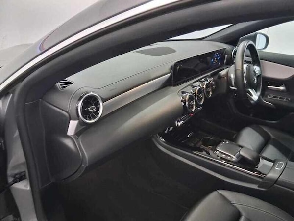 Used Mercedes-Benz CLA 2020 for sale - 76136485: Photo 12