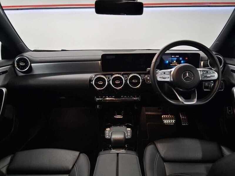 Used Mercedes-Benz CLA 2020 for sale - 76136485: Photo 15