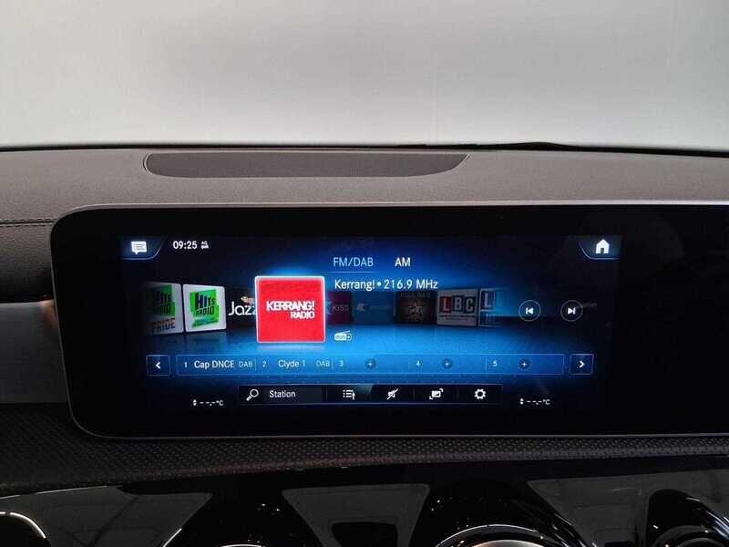 Used Mercedes-Benz CLA 2020 for sale - 76136485: Photo 16