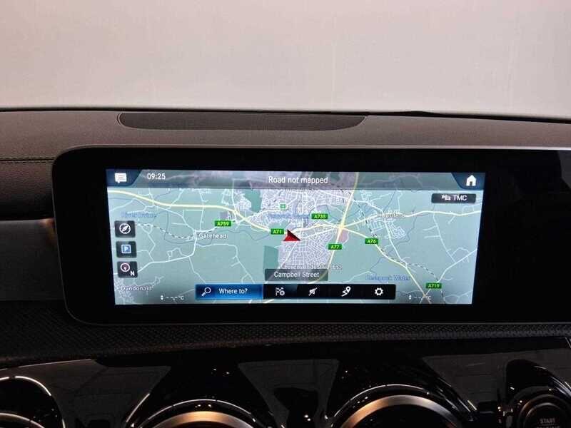 Used Mercedes-Benz CLA 2020 for sale - 76136485: Photo 17