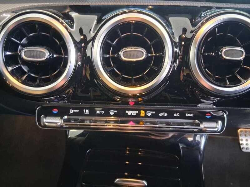 Used Mercedes-Benz CLA 2020 for sale - 76136485: Photo 19