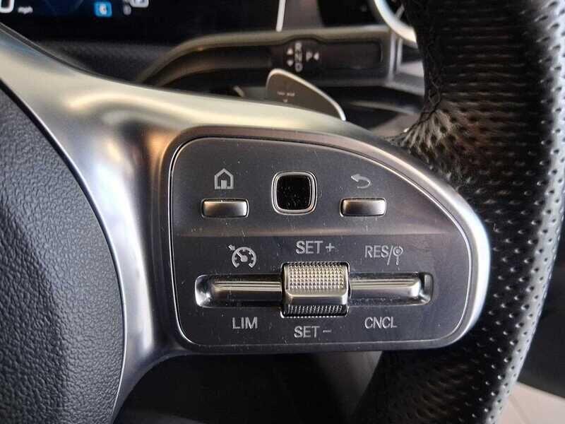 Used Mercedes-Benz CLA 2020 for sale - 76136485: Photo 20