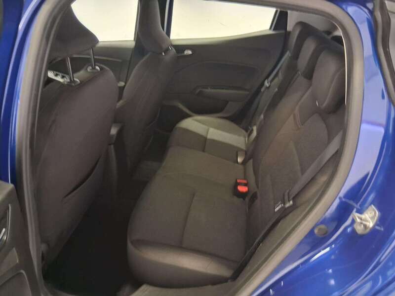 Used Renault Clio 2023 for sale - 77045318: Photo 15