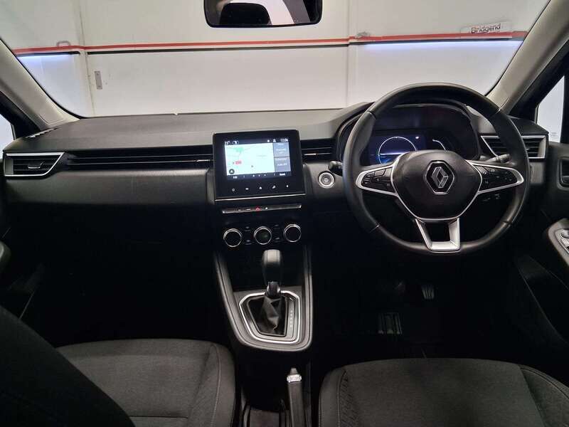 Used Renault Clio 2023 for sale - 77045318: Photo 16