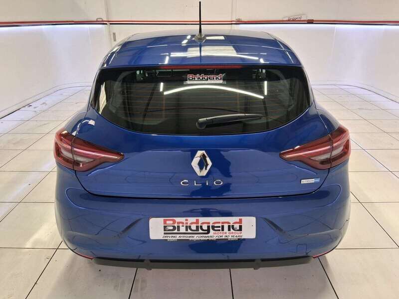 Used Renault Clio 2023 for sale - 77045318: Photo 5