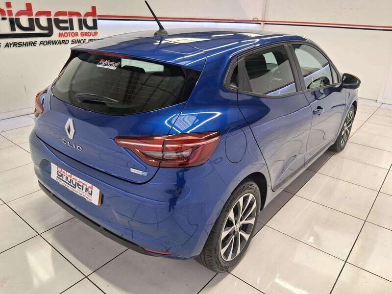 Used Renault Clio 2023 for sale - 77045318: Photo 6