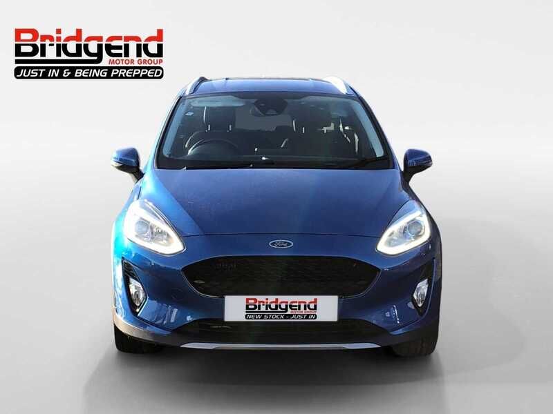Used Ford Fiesta 2019 for sale - 77044898: Photo 2