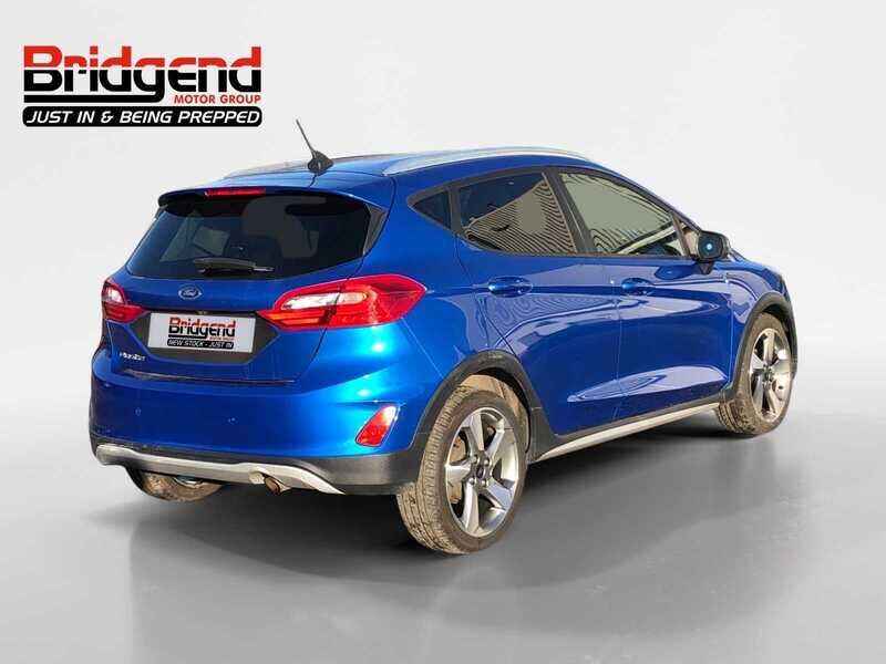 Used Ford Fiesta 2019 for sale - 77044898: Photo 3