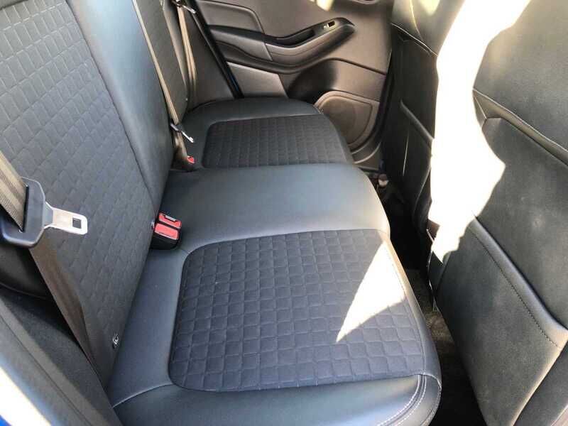 Used Ford Fiesta 2019 for sale - 77044898: Photo 6