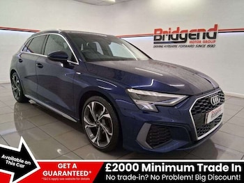 Used Audi A3 2023 for sale - 79478735: Photo