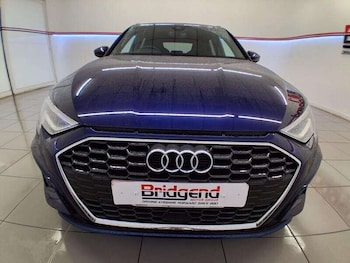 Used Audi A3 2023 for sale - 79478735: Photo