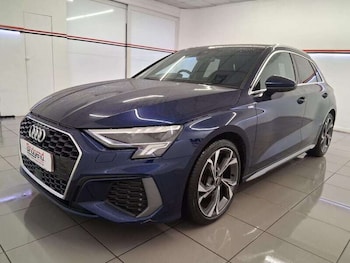 Used Audi A3 2023 for sale - 79478735: Photo