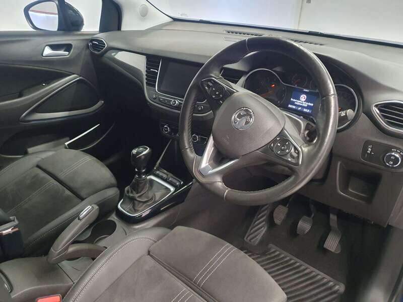 Used Vauxhall Crossland 2022 for sale - 77182265: Photo 15