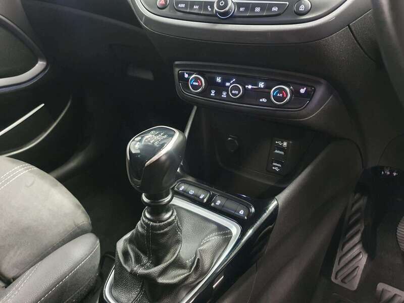 Used Vauxhall Crossland 2022 for sale - 77182265: Photo 18