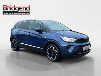 Used Vauxhall Crossland 2022 for sale - 77182265: Photo