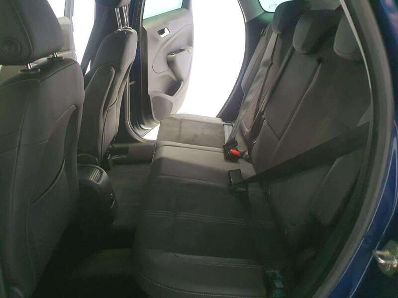 Used Vauxhall Crossland 2022 for sale - 77182265: Photo 22