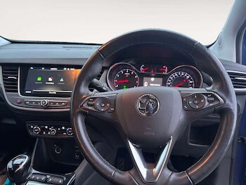 Used Vauxhall Crossland 2022 for sale - 77182265: Photo