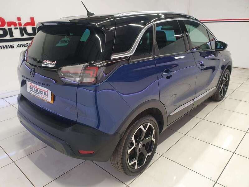 Used Vauxhall Crossland 2022 for sale - 77182265: Photo 6