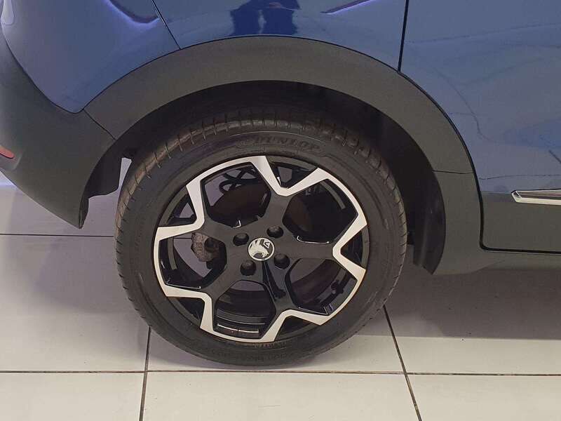 Used Vauxhall Crossland 2022 for sale - 77182265: Photo 8