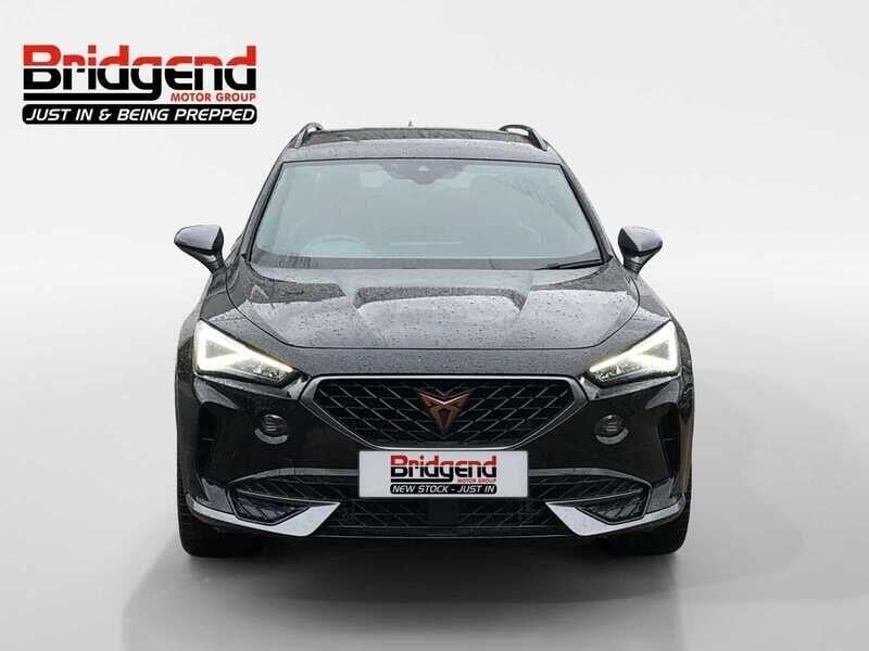Used Cupra Formentor 2021 for sale - 76135967: Photo 2