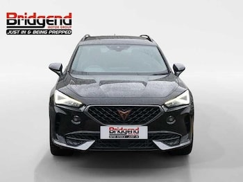 Used Cupra Formentor 2021 for sale - 76135967: Photo 2
