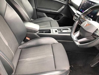 Used Cupra Formentor 2021 for sale - 76135967: Photo 3