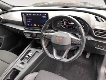 Used Cupra Formentor 2021 for sale - 76135967: Photo 4