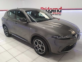 Used Alfa Romeo Tonale 2023 for sale - 79309988: Photo