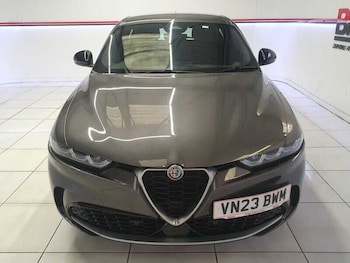 Used Alfa Romeo Tonale 2023 for sale - 79309988: Photo
