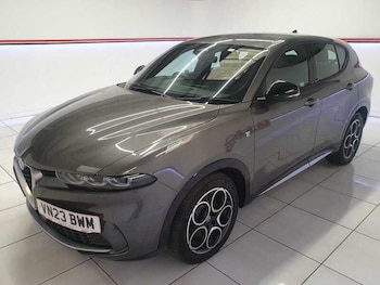 Used Alfa Romeo Tonale 2023 for sale - 79309988: Photo