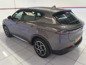 Used Alfa Romeo Tonale 2023 for sale - 79309988: Photo