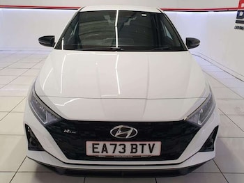 Used Hyundai i20 2023 for sale - 79309692: Photo