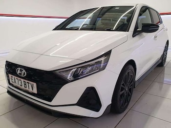 Used Hyundai i20 2023 for sale - 79309692: Photo