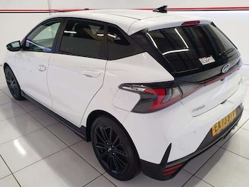 Used Hyundai i20 2023 for sale - 79309692: Photo