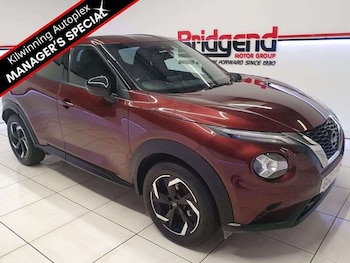 Used Nissan Juke 2023 for sale - 78973316: Photo