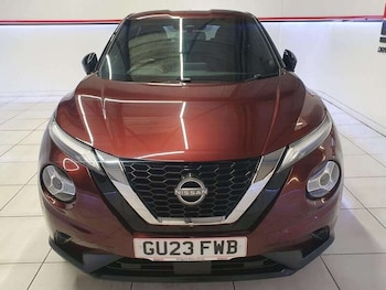 Used Nissan Juke 2023 for sale - 78973316: Photo