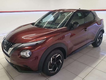 Used Nissan Juke 2023 for sale - 78973316: Photo