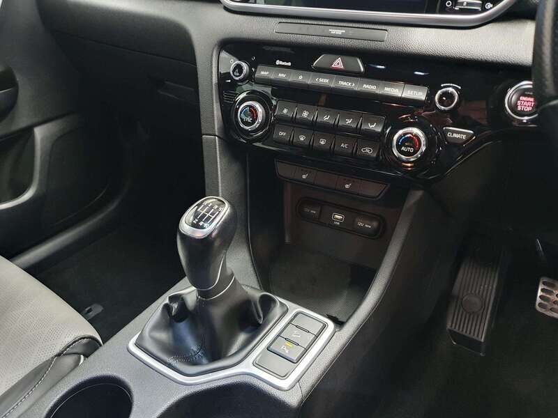 Used Kia Sportage 2021 for sale - 77044876: Photo 19