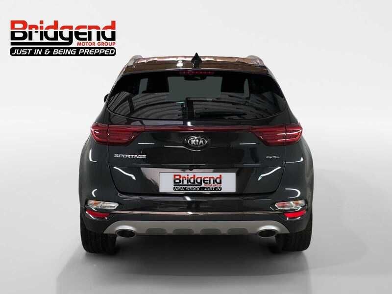 Used Kia Sportage 2021 for sale - 77044876: Photo 2
