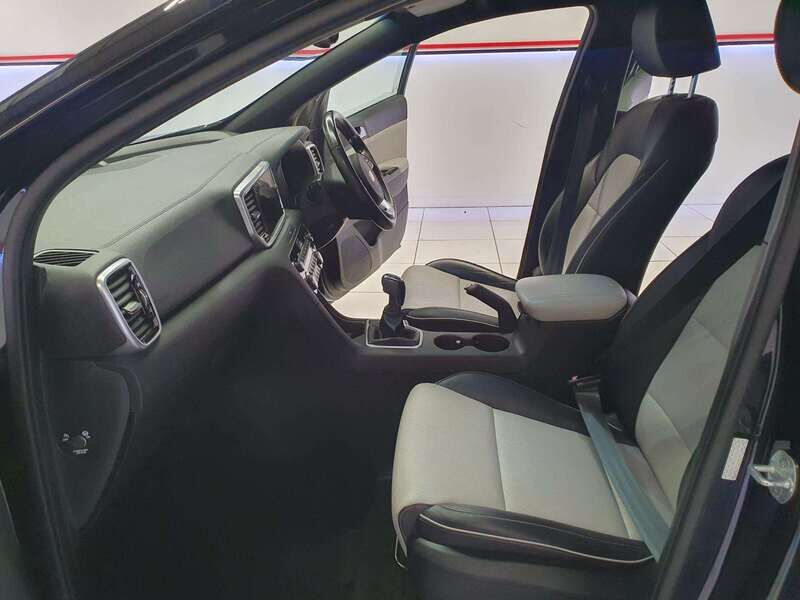Used Kia Sportage 2021 for sale - 77044876: Photo 21