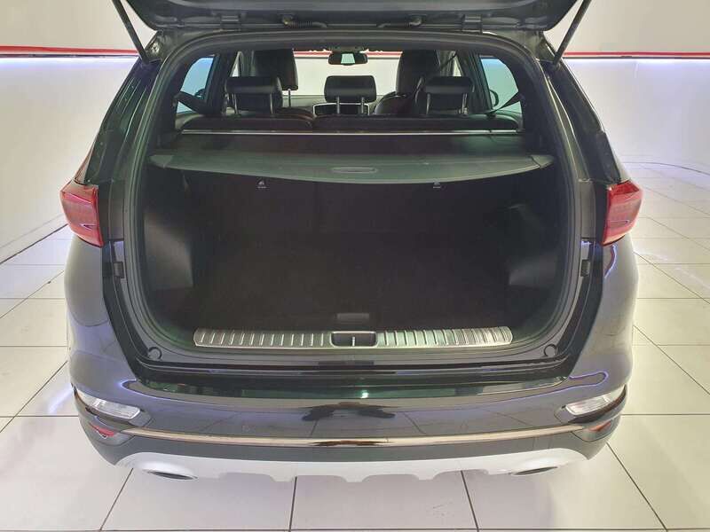 Used Kia Sportage 2021 for sale - 77044876: Photo 7