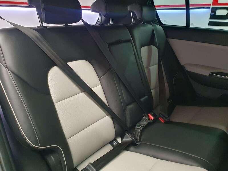 Used Kia Sportage 2021 for sale - 77044876: Photo 9