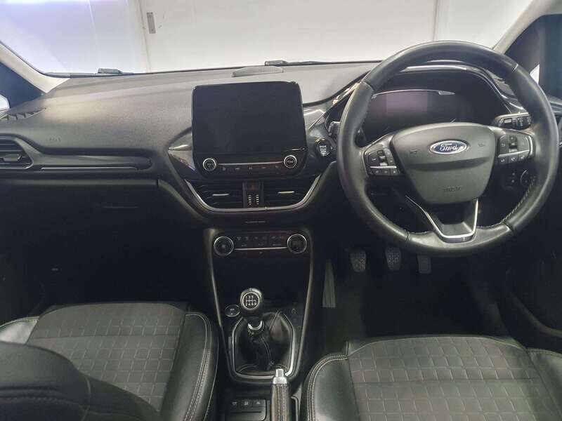 Used Ford Fiesta 2019 for sale - 77814455: Photo 11